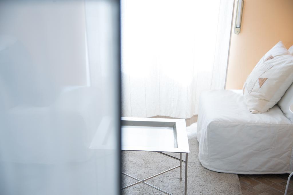 Casa Alberone Appartement Rome Buitenkant foto