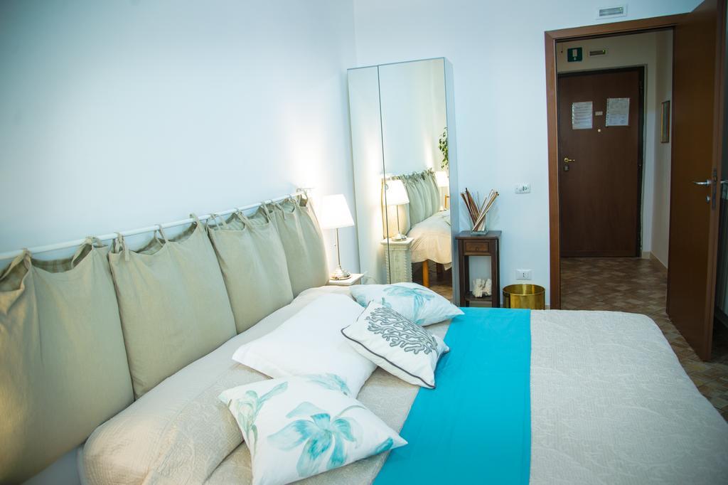 Casa Alberone Appartement Rome Buitenkant foto