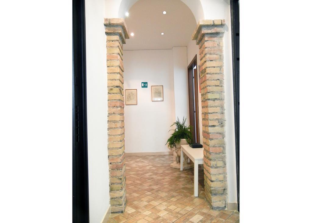 Casa Alberone Appartement Rome Buitenkant foto